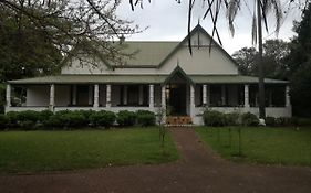 Cadle House